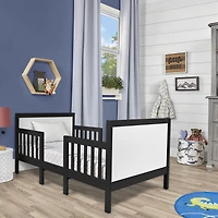 Dream On Me Lit convertible 3 en 1 pour tout-petit Hudson