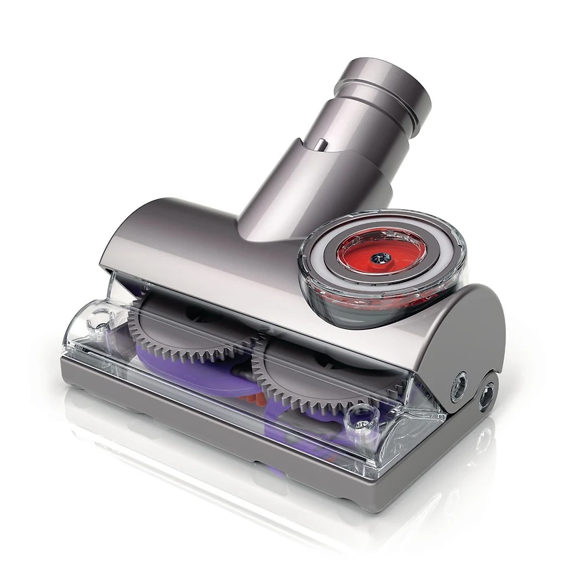 Dyson Turbine anti-enchevêtrement