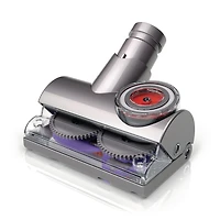 Dyson Turbine anti-enchevêtrement