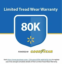 Goodyear Wrangler Workhorse AT 275/65R18 116T WL tire