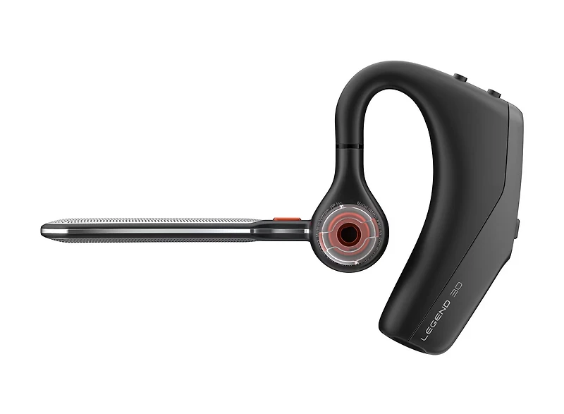 Poly Voyager Legend 30 Headset - Wireless - Bluetooth - In-ear - Mono