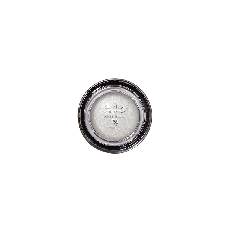 Ombre à paupières Revlon ColorStay, crème mate et scintillante, hydrofuge, tenue de 24 heures 5,2 g