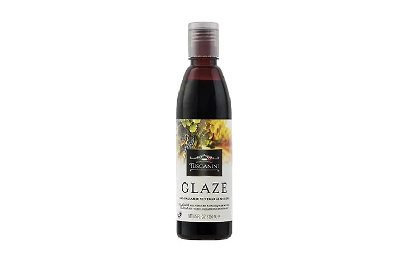 Tuscanini Glaçage vinaigre balsamique