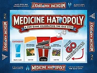 Medicine Hat-Opoly