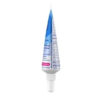 Clean & Clear Gel de Traitement contre l'Acné avec 2 % d'Acide Salicylique, Traitement Antiacné Topique Sans Huile avec Hamamélis pour des Résultats Cliniquement Prouvés en 1 Jour, Sans Parfum