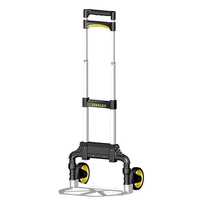 STANLEY FT500 Steel Folding Hand Truck