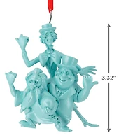 Hallmark Christmas Ornament (Disney The Haunted Mansion Hitchhiking Ghosts)
