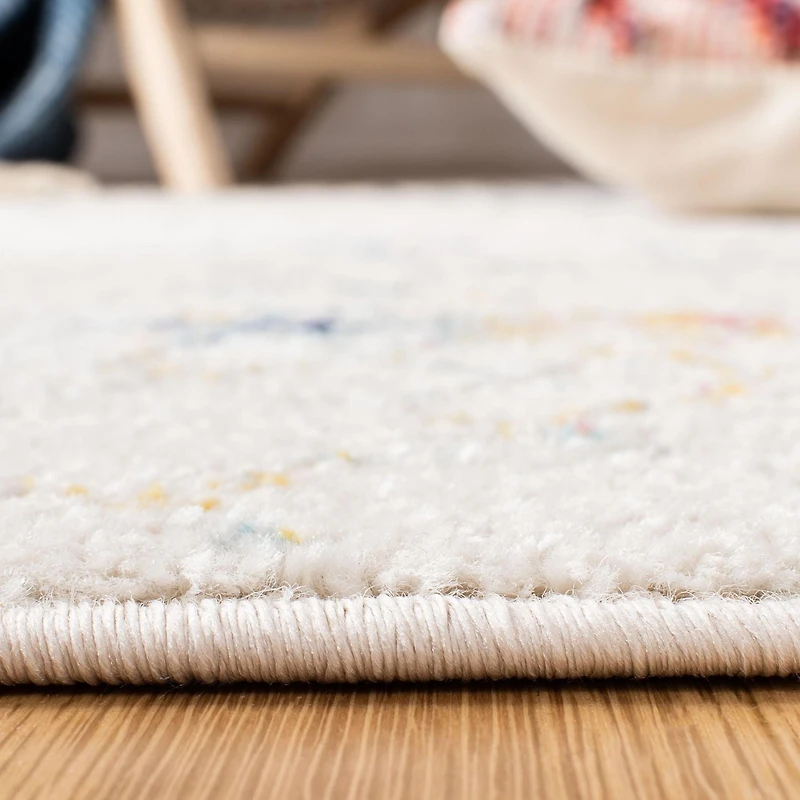 Safavieh Tulum Coriander Moroccan Geometric Area Rug