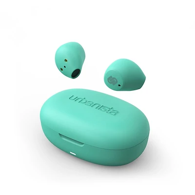 Urbanista Lisbon - Compact True Wireless Earbuds