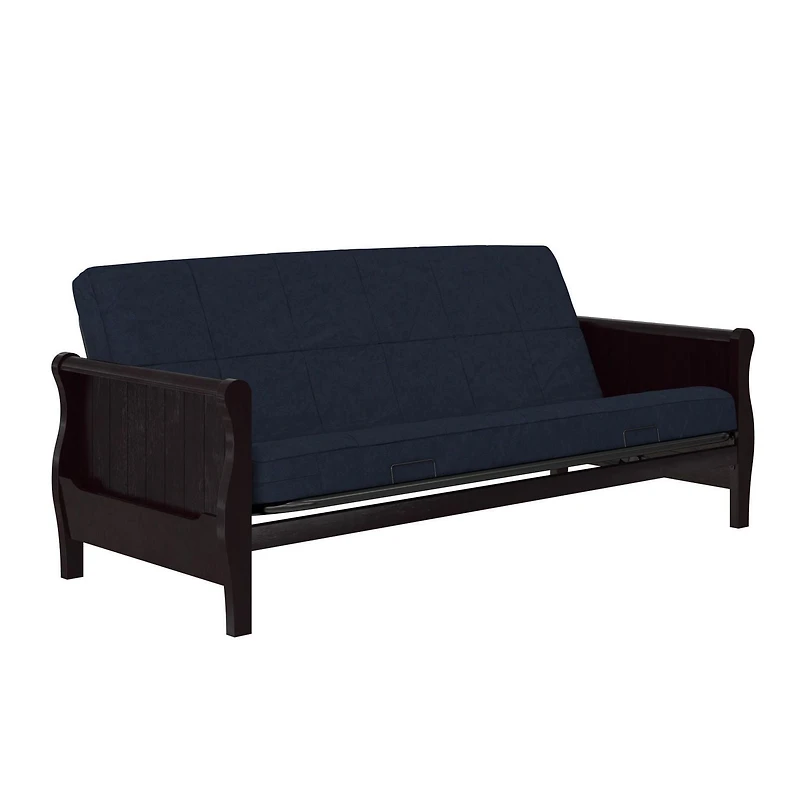 Matelas Cora de 6 po matelassé DHP, deux places