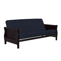 Matelas Cora de 6 po matelassé DHP, deux places