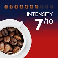 Lavazza - Crema e Gusto 1 kg de café en grains - Torréfaction moyenne