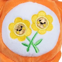 Peluche scintillante taille amusante Care Bears (éco) - Friend Bear