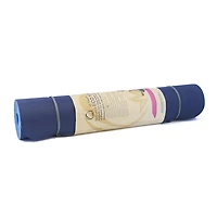 Zenzation PurEarth II Eco Tapis de yoga 5 mm