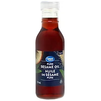 Great Value Pure Sesame Oil