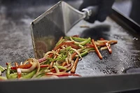 Weber Griddle Starter 3 Piece Tool Set