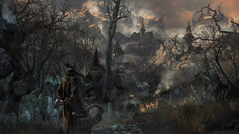 Bloodborne™ PS4