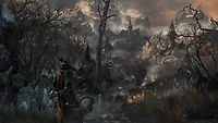 Bloodborne™ PS4