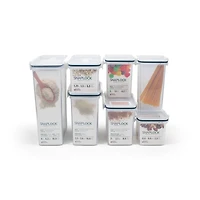 SNAPLOCK PANTRY 2.5L
