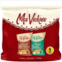 Miss Vickie's Mélange Grignotines aromatisées