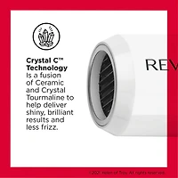 Revlon Dry & Shine Compact Hair Dryer