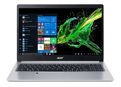 Ordinateur portable Acer Aspire 5 15,6" Intel Core Ci5-10210U A515-54-59FU
