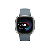 Google Fitbit Versa 4 Montres intelligentes pour la forme