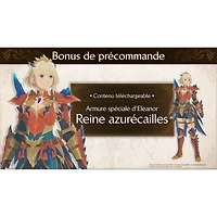 Jeu vidéo Monster Hunter Stories 3: Twisted Reflection pour (PlayStation 5)