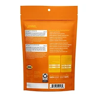 Zesty Paws Mâches Molles Probiotiques, Flore Intestinale et Complément Digestif pour Chiens, Saveur de Citrouille, 60 Pq 60 Mâches