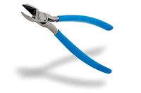 CHANNELLOCK 7.5" Diag Pince coupante affleurante