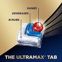Finish UltraMax 51 count