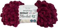 Bernat® Alize® Blanket-EZ™ Yarn, Polyester #7 Jumbo, 6.4oz/180g