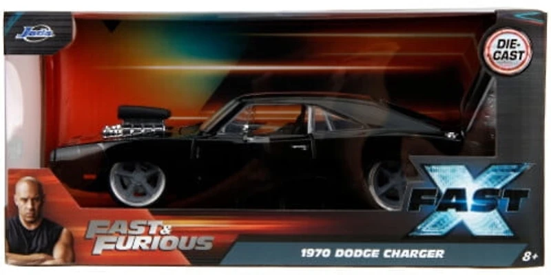1970 DODGE CHARGER R
