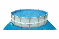 INTEX Ultra Frame Pool Set