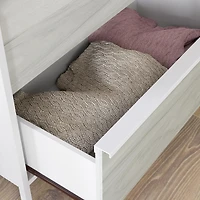 Sauder® Collection Boulevard Café Commode 3 Tiroirs