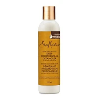 Démêlant Hydratant en Profondeur SheaMoisture Beurre de Karité Brut