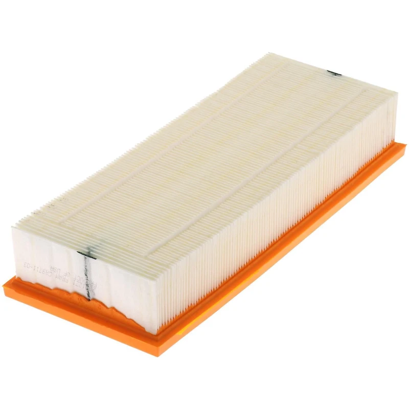 Filtre à air moteur FRAM Extra Guard, CA9711 Filtre à air moteur de 20 000 kilomètres