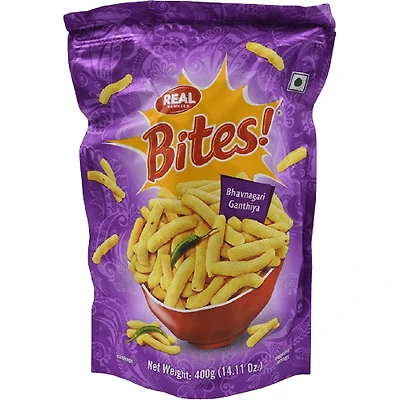 REAL BITES BHAVNAGAR