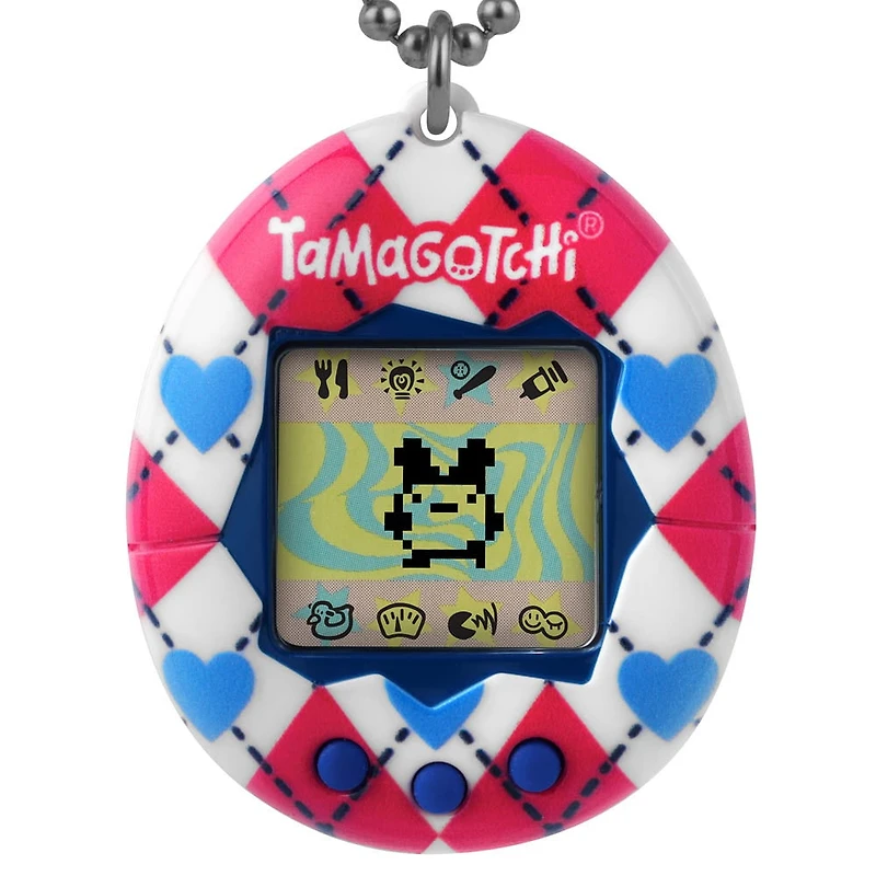 TAMAGOTCHI