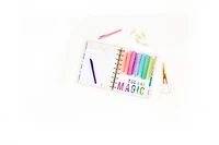 The Happy Planner Classic Shine Bright 18 Month Planner, July 2021 - December 2022, THP Shine Bright 18Mo Plnr