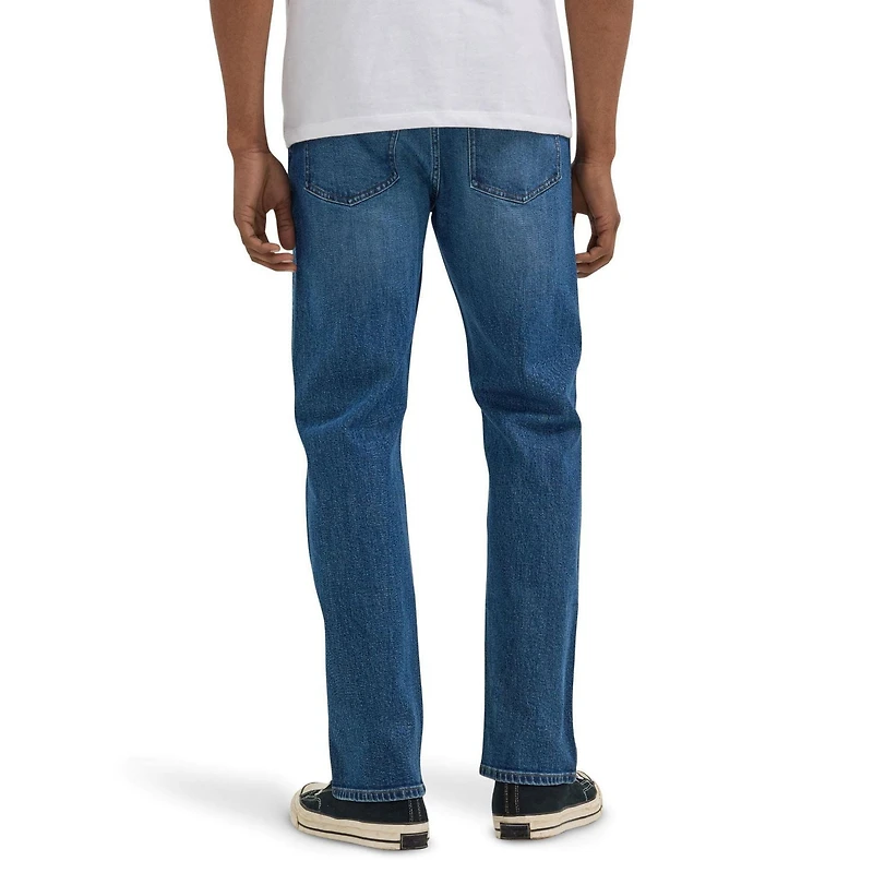 Wrangler Performance masculine Denim