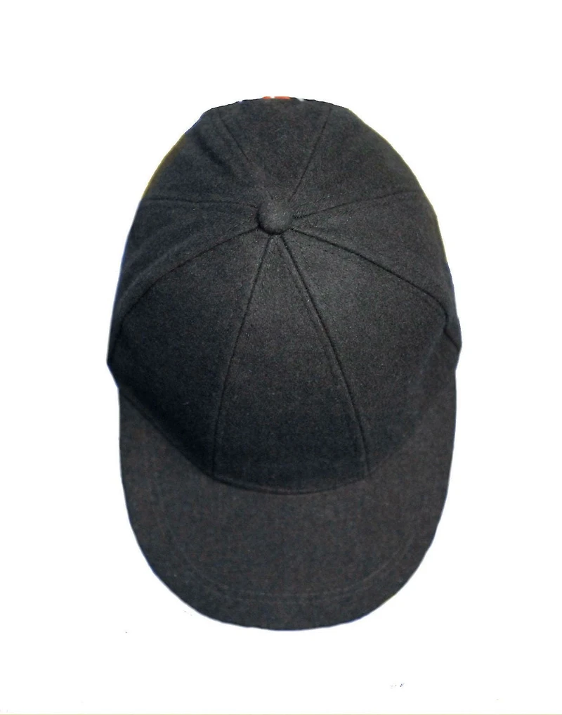 Gray Nicolls County Navy Melton Cap