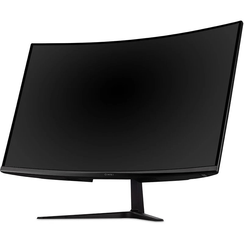 ViewSonic Entertainment VX3218C-2K 32", 2560 x 1440, Black, VX3218C-2K