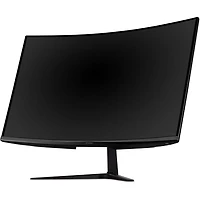 ViewSonic Entertainment VX3218C-2K 32", 2560 x 1440, Black, VX3218C-2K