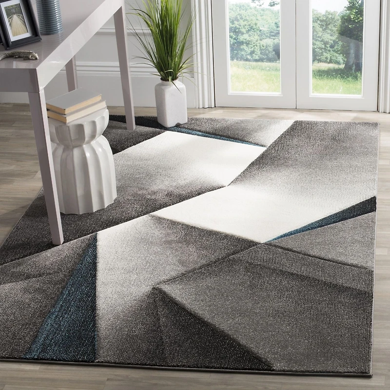 Safavieh Hollywood Nicholas Tapis Abstrait