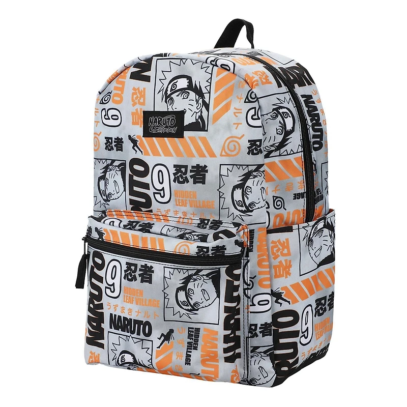 SAC À DOS NARUTO