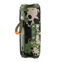 JBL Flip 7 Portable waterproof and drop-proof speaker - Squad