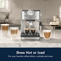 Machine à expresso Classic de De'Longhi