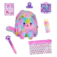 REAL LITTLES - SAC À DOS UNIQUE
