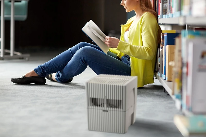 Airwasher LW15